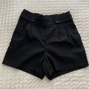 New with tags Express shorts